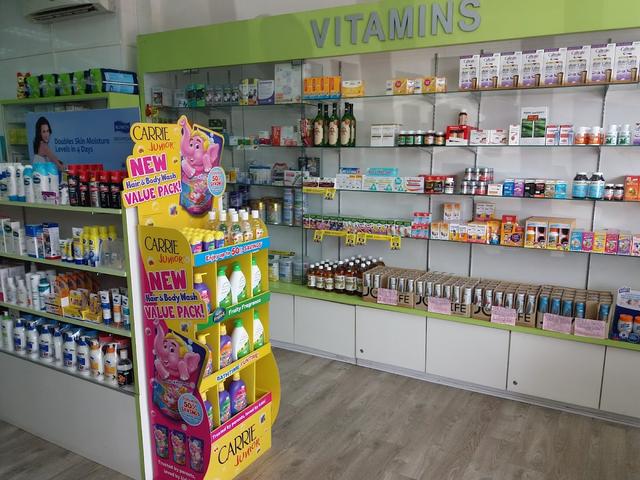 Photo of Days & Nights Pharmacy Sdn Bhd - Sandakan, Sabah, Malaysia