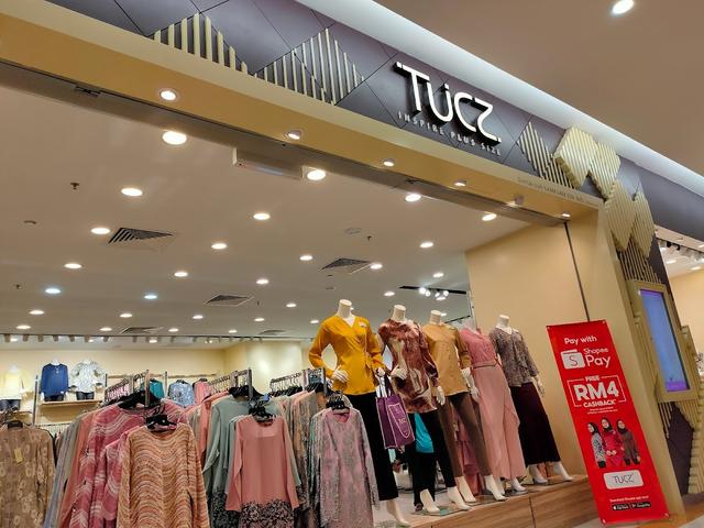 Photo of Tucz @ Habour Mall Sandakan - Sandakan, Sabah, Malaysia