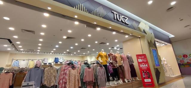 Photo of Tucz @ Habour Mall Sandakan - Sandakan, Sabah, Malaysia