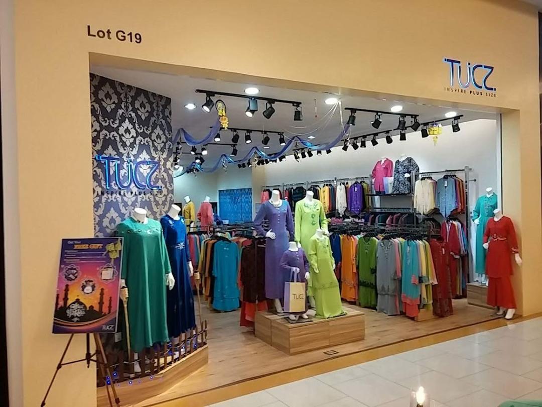 Photo of Tucz @ Habour Mall Sandakan - Sandakan, Sabah, Malaysia