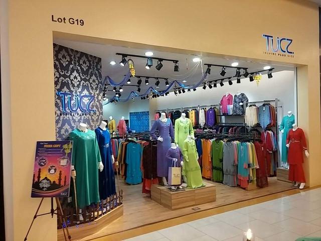 Photo of Tucz @ Habour Mall Sandakan - Sandakan, Sabah, Malaysia