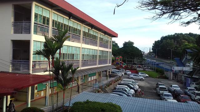 Photo of SJK(C) Pui Gin - Sandakan, Sabah, Malaysia