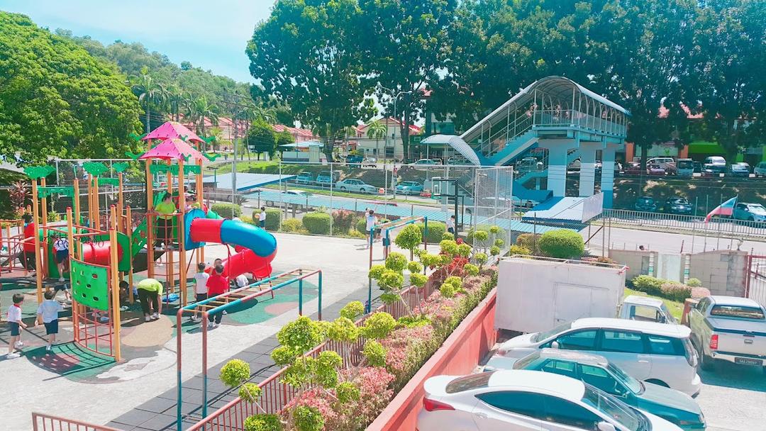 Photo of SJK(C) Pui Gin - Sandakan, Sabah, Malaysia