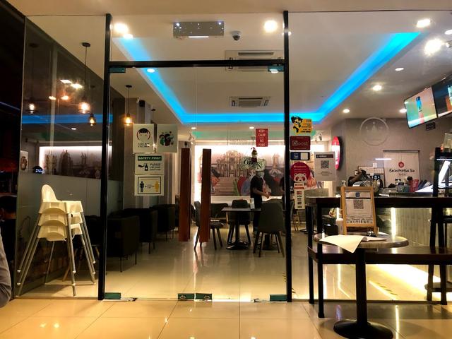 Photo of Macao Imperial Tea - Sandakan, Sabah, Malaysia