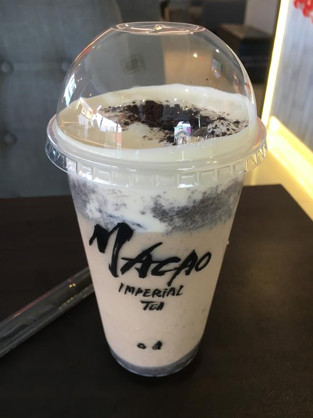 Photo of Macao Imperial Tea - Sandakan, Sabah, Malaysia