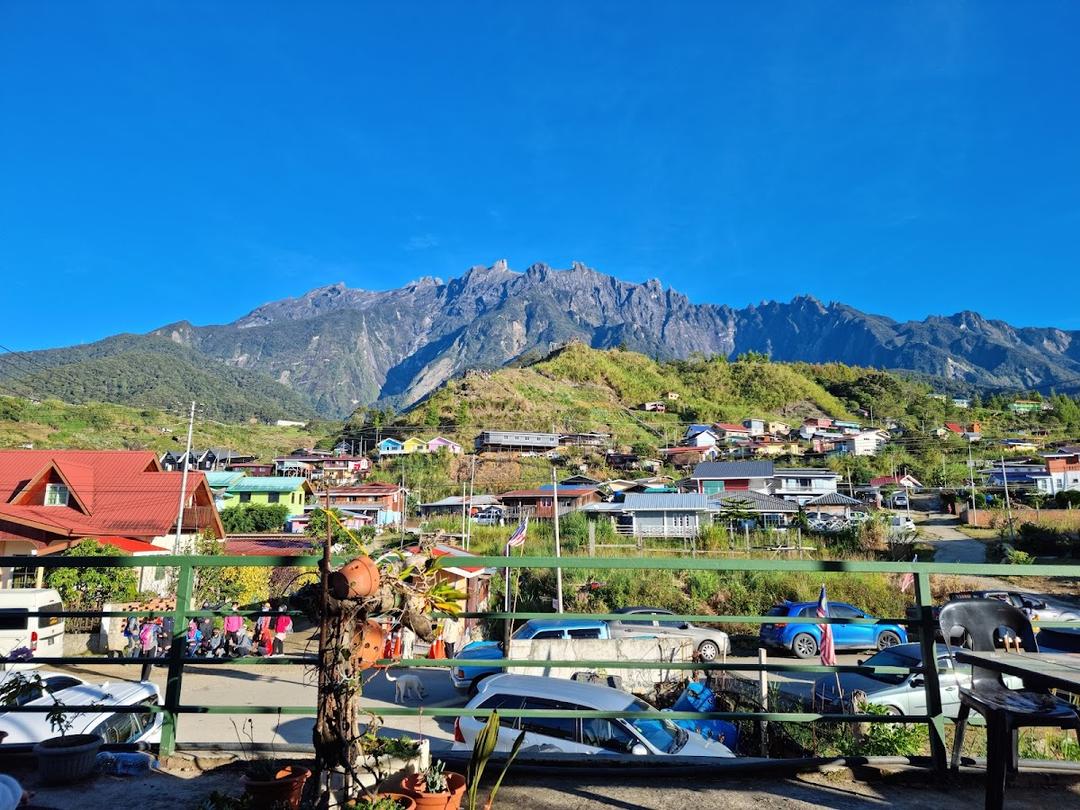 Photo of Kupi-kupi and Stay - Kundasang, Sabah, Malaysia
