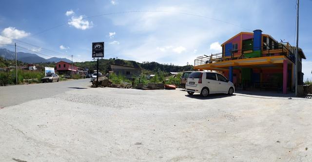 Photo of Kupi-kupi and Stay - Kundasang, Sabah, Malaysia