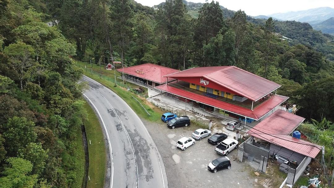 Photo of The Box Hotel, Kundasang, Sabah. - Kundasang, Sabah, Malaysia