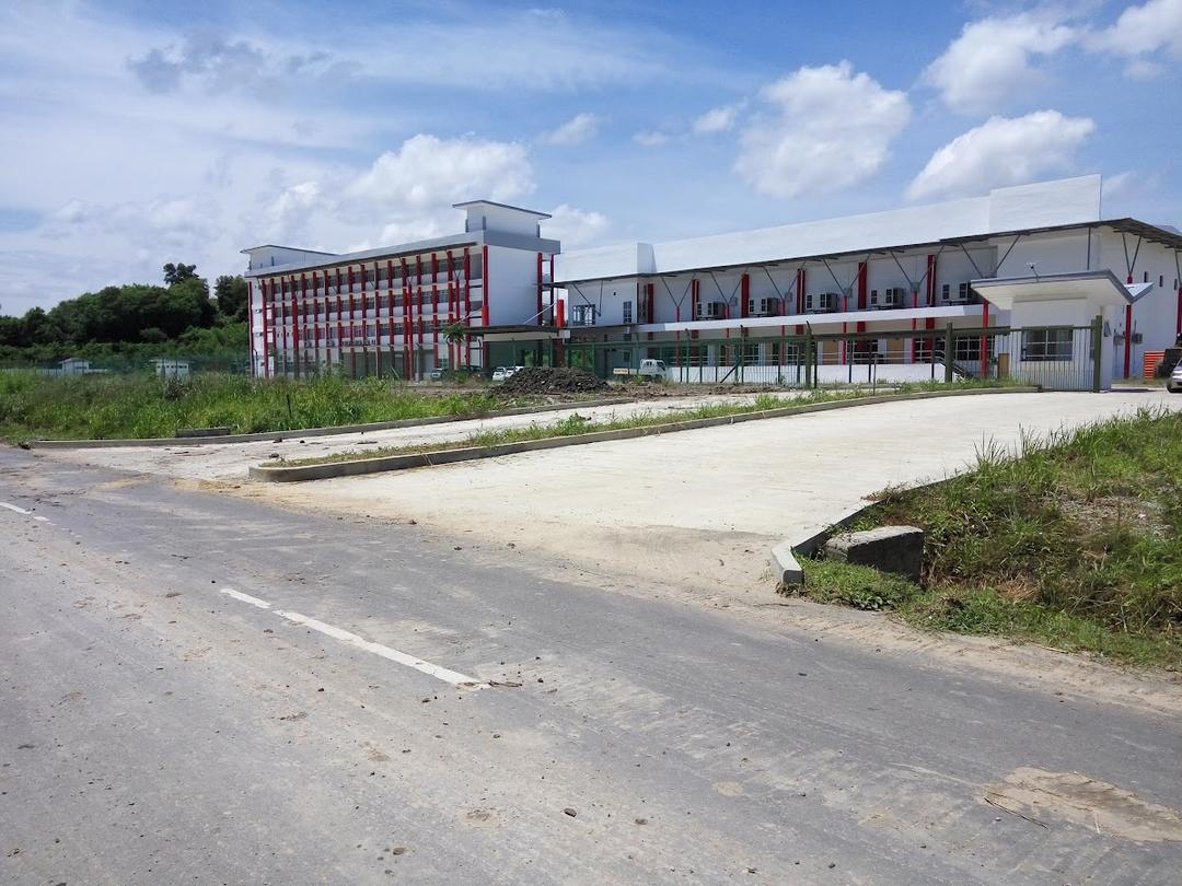 Photo of Vision Primary School Sandakan - Sandakan, Sabah, Malaysia
