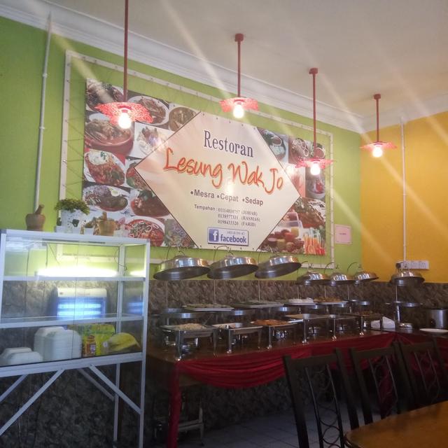 Photo of Restoran Lesung Wak Jo - Kudat, Sabah, Malaysia