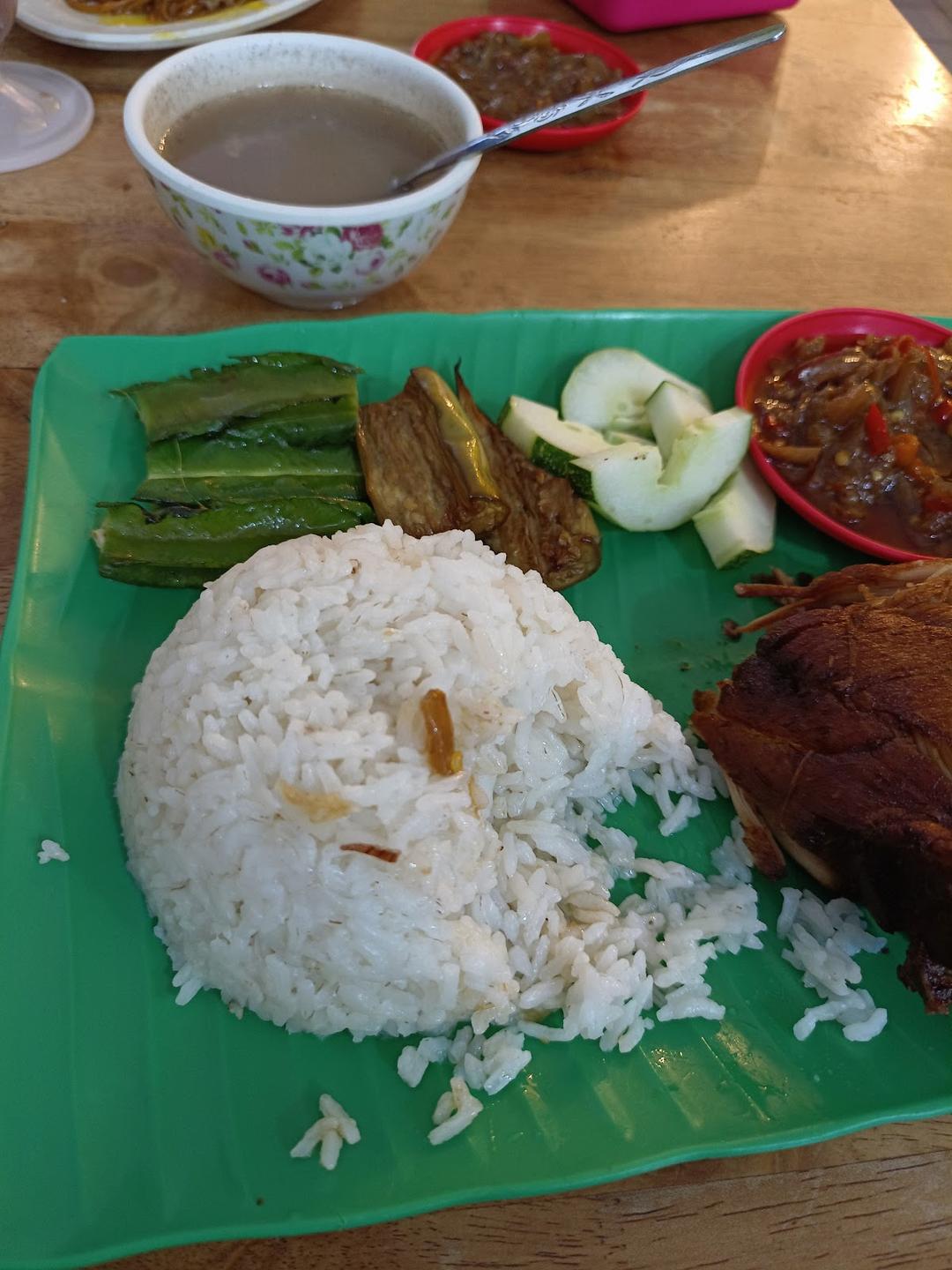 Photo of Restoran Lesung Wak Jo - Kudat, Sabah, Malaysia