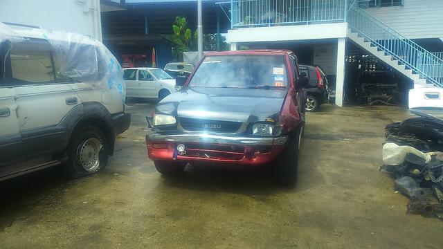 Photo of Kheong Kong Workshop Sdn. Bhd. - Sandakan, Sabah, Malaysia