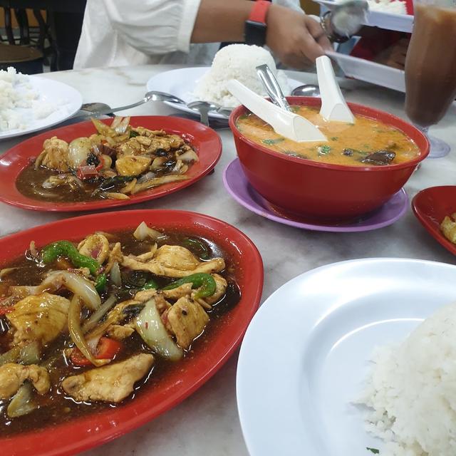 Photo of D'38 CAFE (MUSLIM FOOD) - Kundasang, Sabah, Malaysia