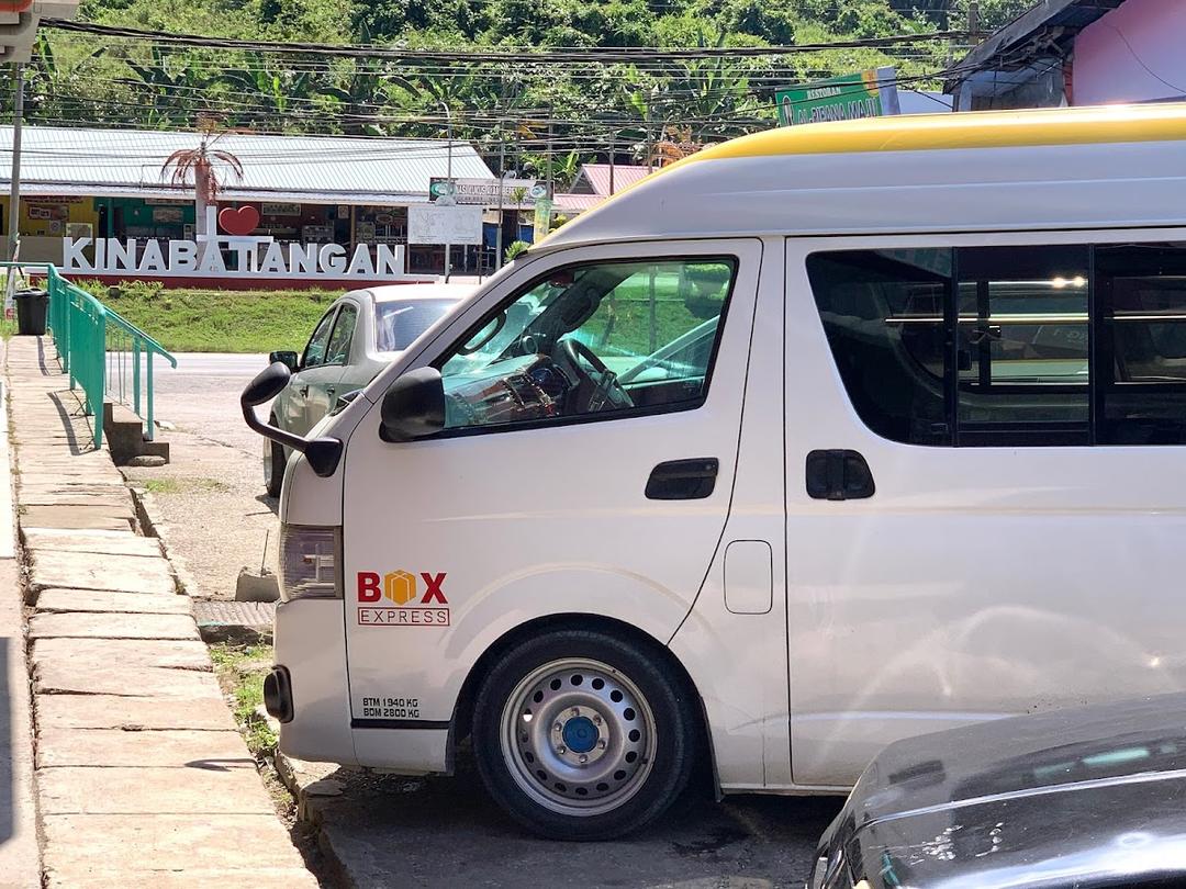 Photo of Box Express Kinabatangan - Sandakan, Sabah, Malaysia