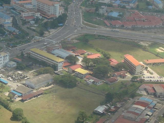 Photo of Sekolah Menengah Kebangsaan Tiong Hua - Sandakan, Sabah, Malaysia