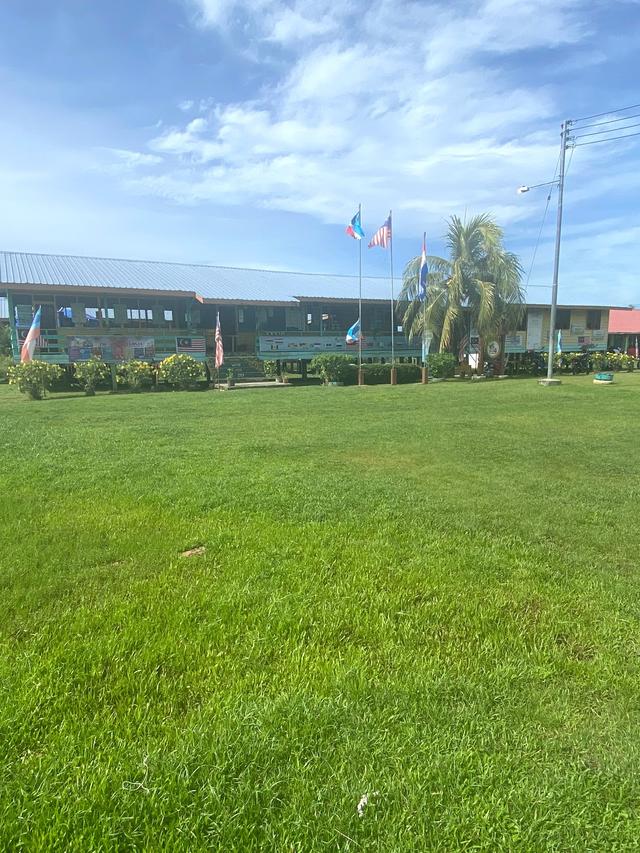 Photo of SK Tanjung Batu - Sandakan, Sabah, Malaysia