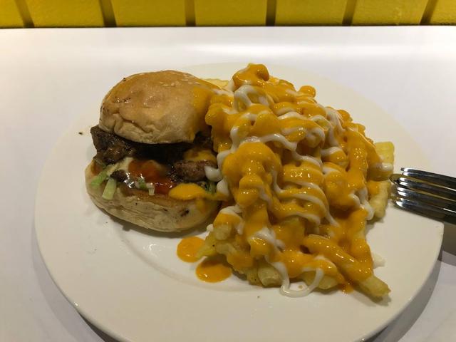 Photo of Grill Burger Station (Twinvention Enterprise) - Kudat, Sabah, Malaysia