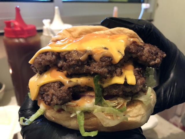Photo of Grill Burger Station (Twinvention Enterprise) - Kudat, Sabah, Malaysia