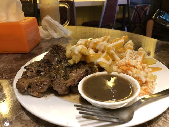 Photo of Grill Burger Station (Twinvention Enterprise) - Kudat, Sabah, Malaysia