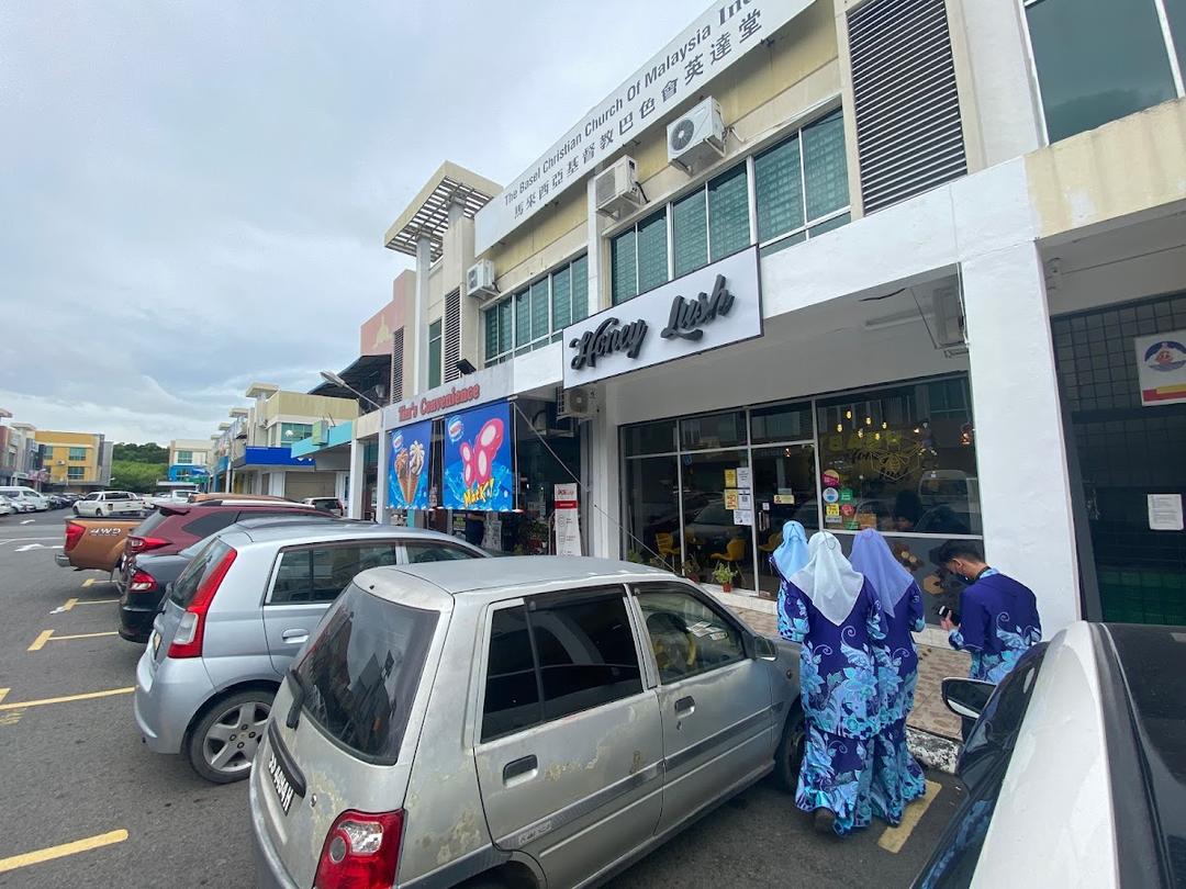 Photo of HONEY LUSH BANDAR PRIMA - Sandakan, Sabah, Malaysia