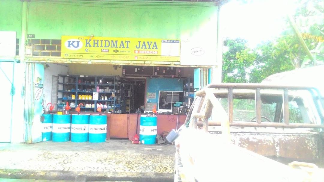 Photo of Syarikat Khidmat Jaya - Sandakan, Sabah, Malaysia