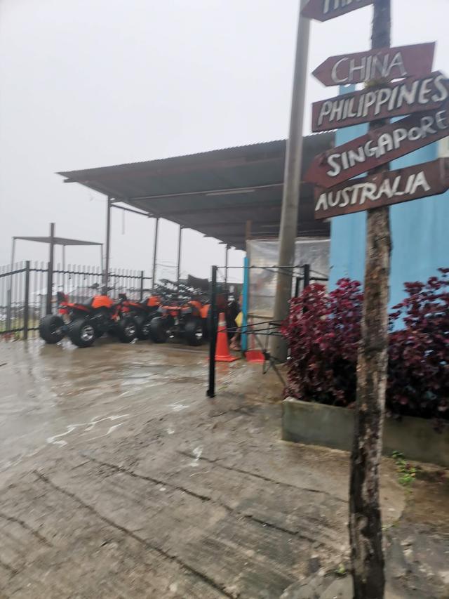 Photo of ATV Borneo Adventure Sport - Kundasang, Sabah, Malaysia