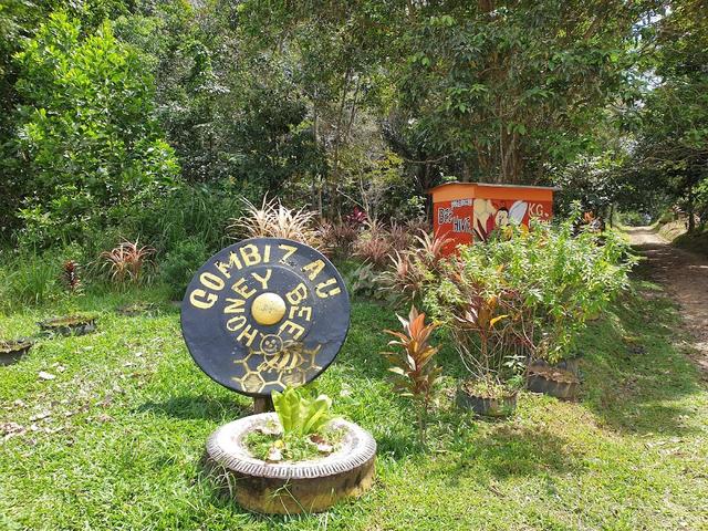 Photo of GOMBIZAU HONEY BEE FARM - Kudat, Sabah, Malaysia