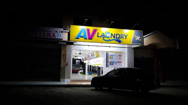 Photo of AV LAundry - Sandakan, Sabah, Malaysia