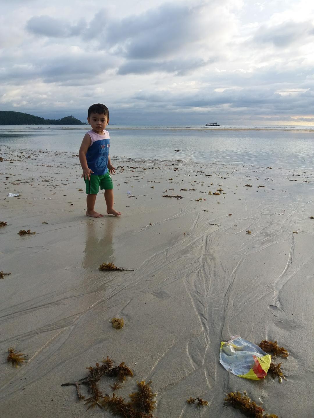 Photo of Simpang Mengayau Chalet - Kudat, Sabah, Malaysia