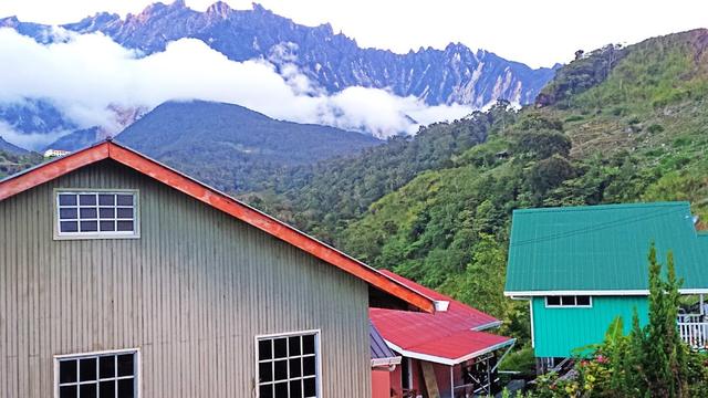 Photo of Anjung Rehat Jamsari - Kundasang, Sabah, Malaysia