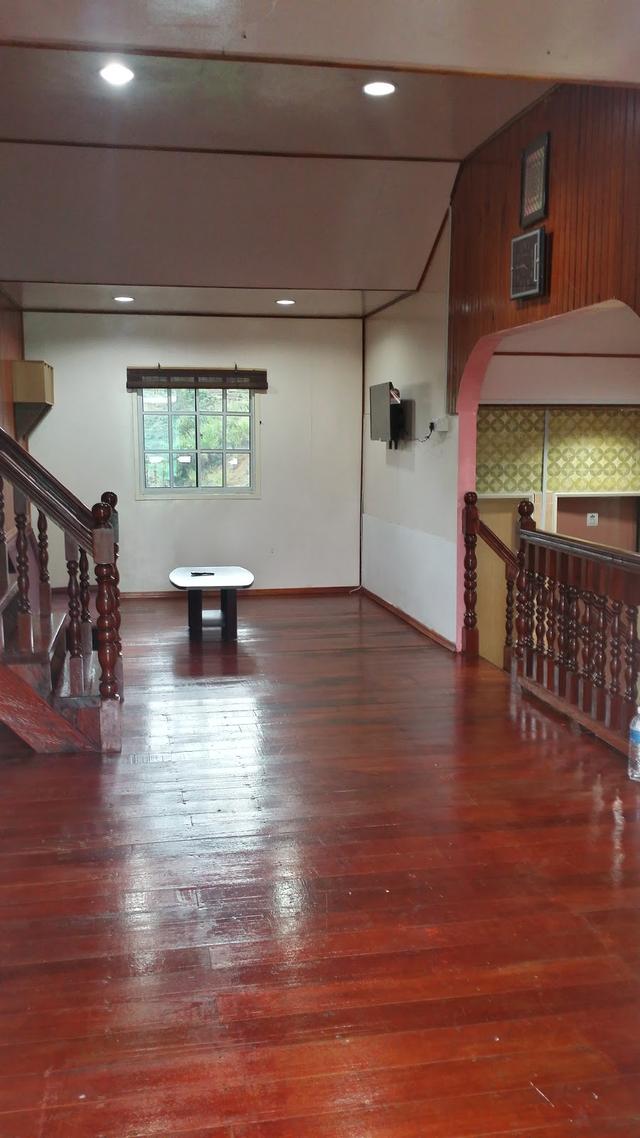 Photo of Anjung Rehat Jamsari - Kundasang, Sabah, Malaysia