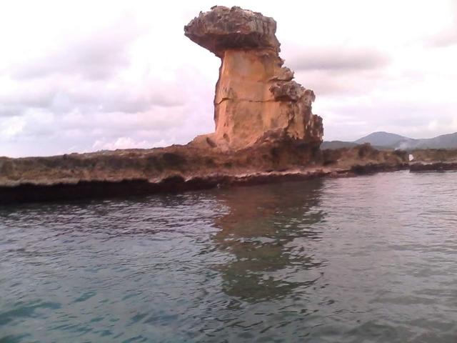 Photo of Pantai Niada Pangarak - Kudat, Sabah, Malaysia
