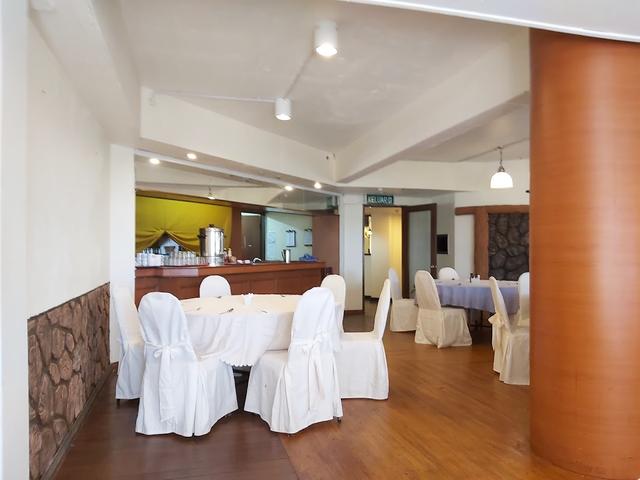Photo of Tinompok Restaurant - Kundasang, Sabah, Malaysia