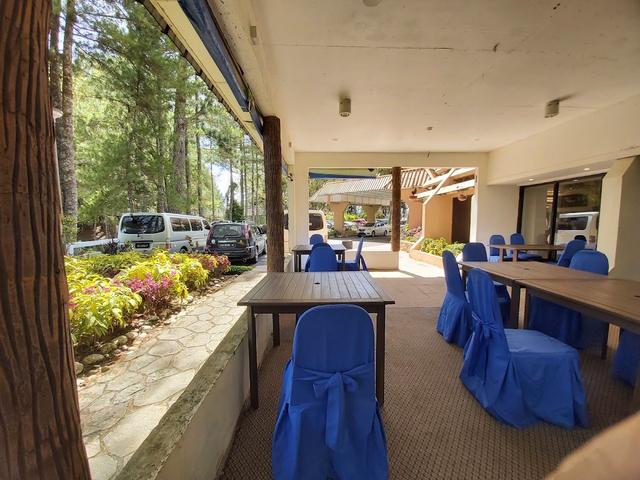 Photo of Tinompok Restaurant - Kundasang, Sabah, Malaysia