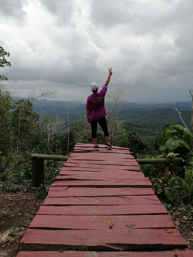 Photo of Gumantung Hill - Kudat, Sabah, Malaysia