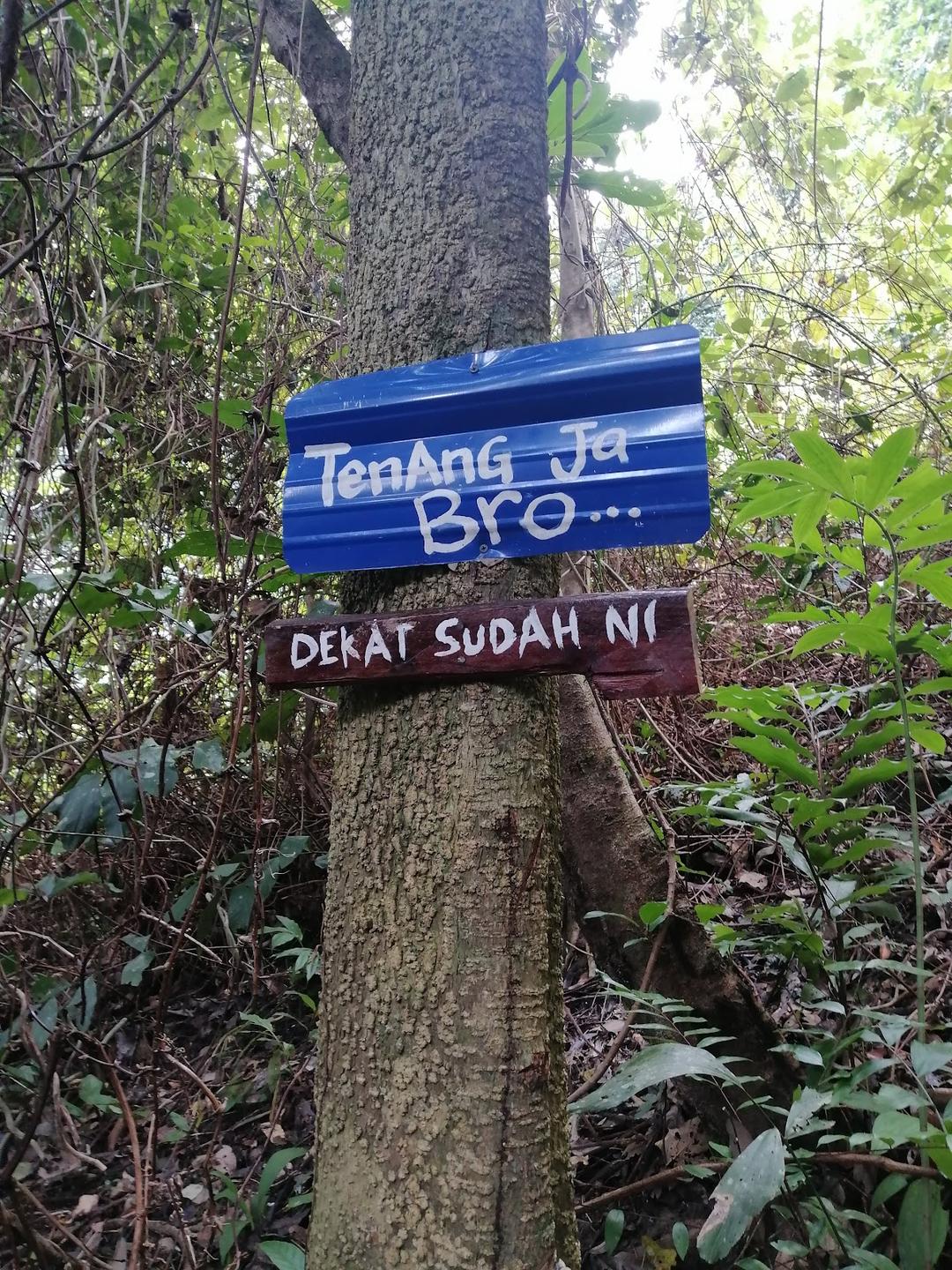 Photo of Gumantung Hill - Kudat, Sabah, Malaysia