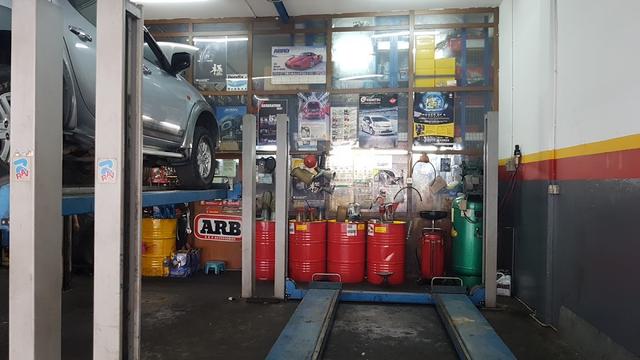 Photo of Ribu Jaya Enterprise - Tuaran, Sabah, Malaysia