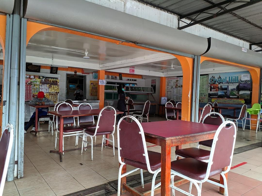 Photo of Intan Restaurant &amp; Cafe - Kundasang, Sabah, Malaysia