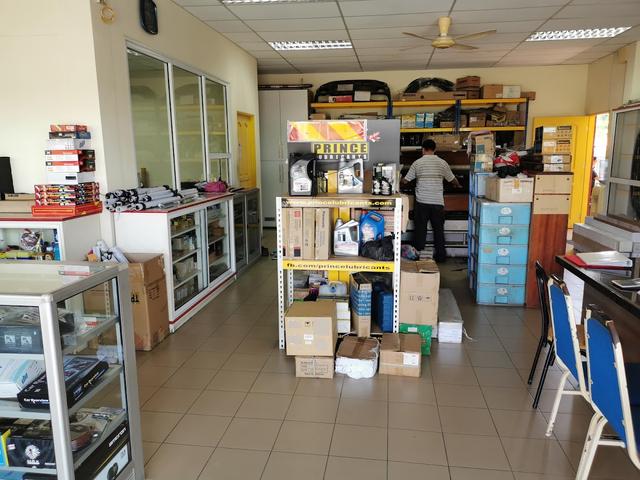 Photo of HORN LEE AUTO ACCESSORIES & TRADING - Kudat, Sabah, Malaysia