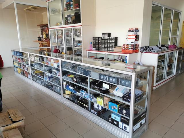 Photo of HORN LEE AUTO ACCESSORIES & TRADING - Kudat, Sabah, Malaysia