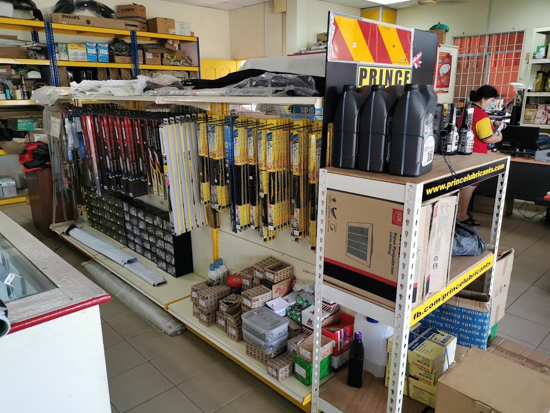 Photo of HORN LEE AUTO ACCESSORIES & TRADING - Kudat, Sabah, Malaysia