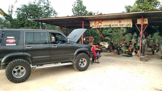 Photo of LK WORKSHOP AIRCON AND ENJIN OVERHOUL - Tuaran, Sabah, Malaysia