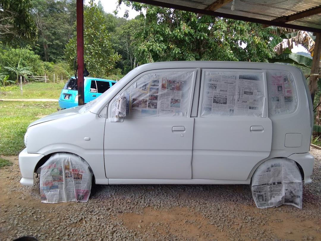 Photo of LK WORKSHOP AIRCON AND ENJIN OVERHOUL - Tuaran, Sabah, Malaysia