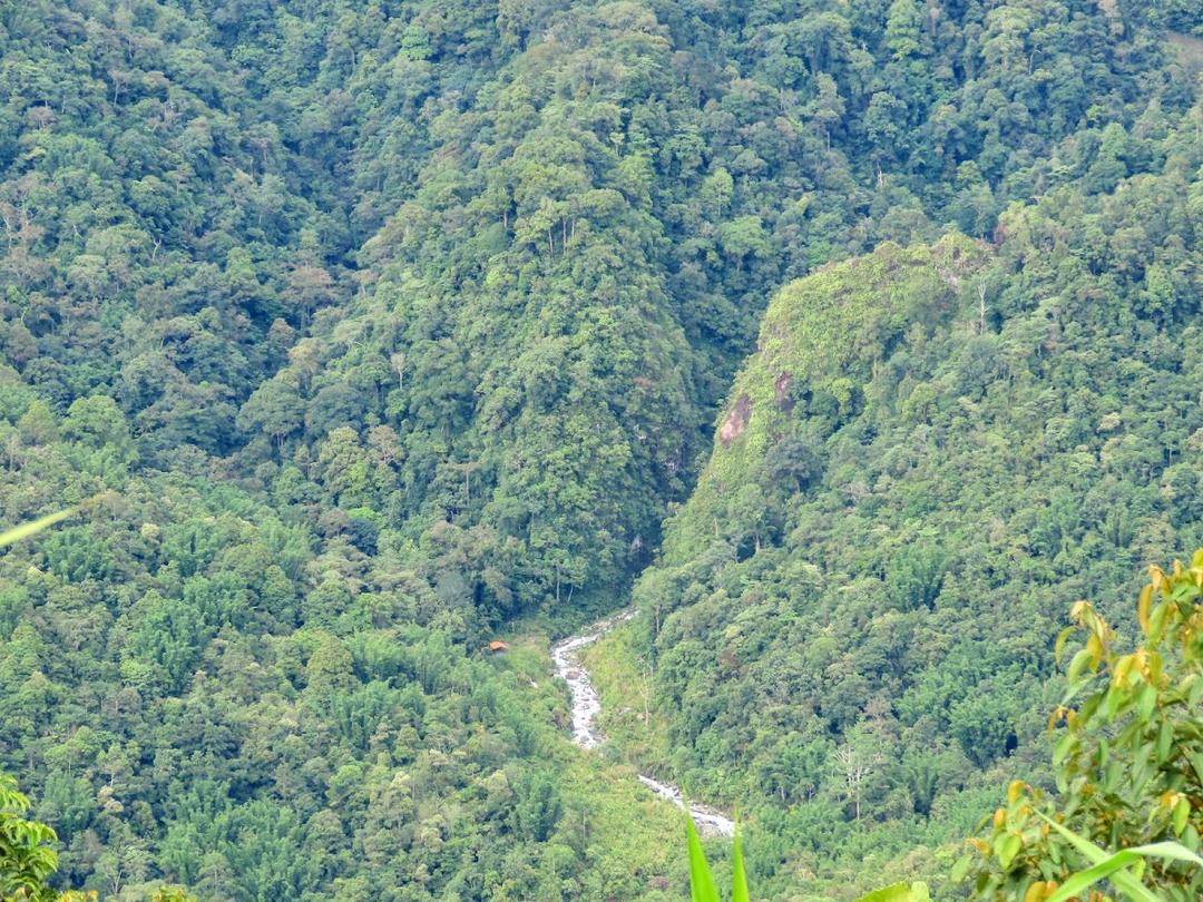 Photo of Minitinduk Gorge - Kundasang, Sabah, Malaysia