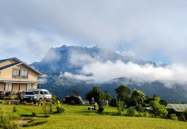 Photo of Hounon Ridge Farmstay & Camping - Kundasang, Sabah, Malaysia