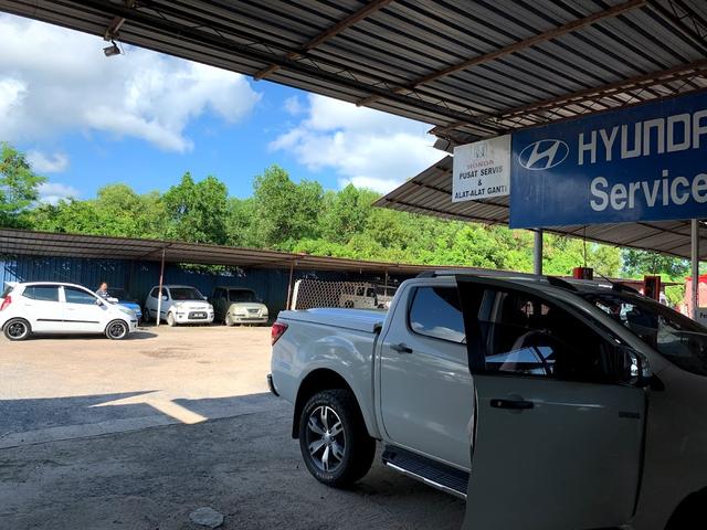 Photo of Hyundai Sandakan Service (Terajasa Automobile) - Sandakan, Sabah, Malaysia