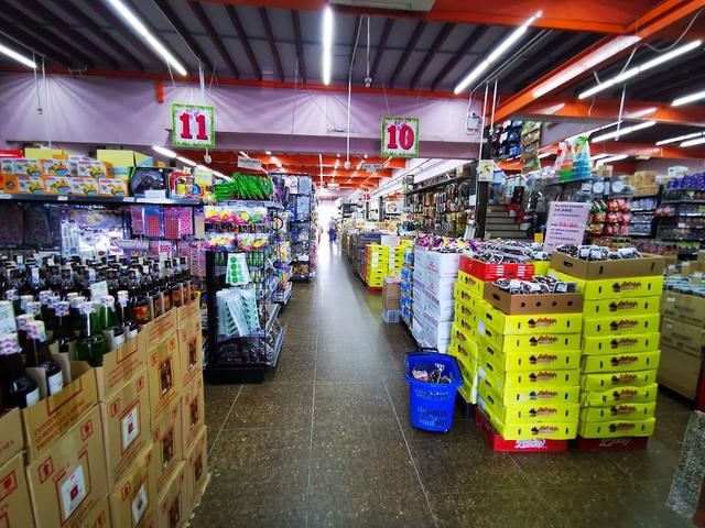 Photo of Chau Sui Teck Supermarket - Sandakan, Sabah, Malaysia