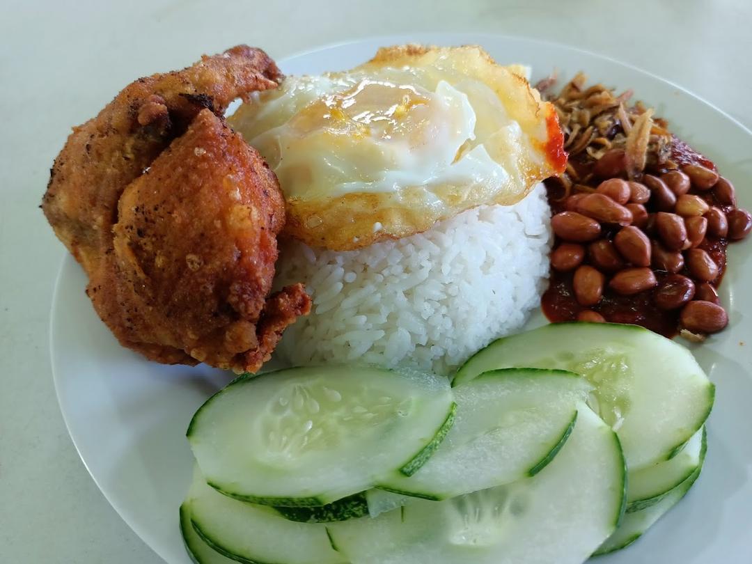 Photo of Kafe Kita - Tuaran, Sabah, Malaysia