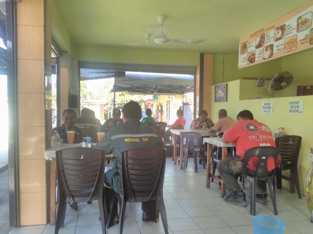 Photo of Kafe Kita - Tuaran, Sabah, Malaysia