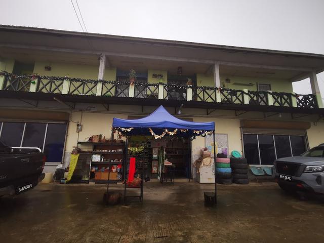 Photo of Bundu Tuhan Mart - Kundasang, Sabah, Malaysia